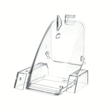 Lancer ChuteUpperIc 05-2257/01-SP
